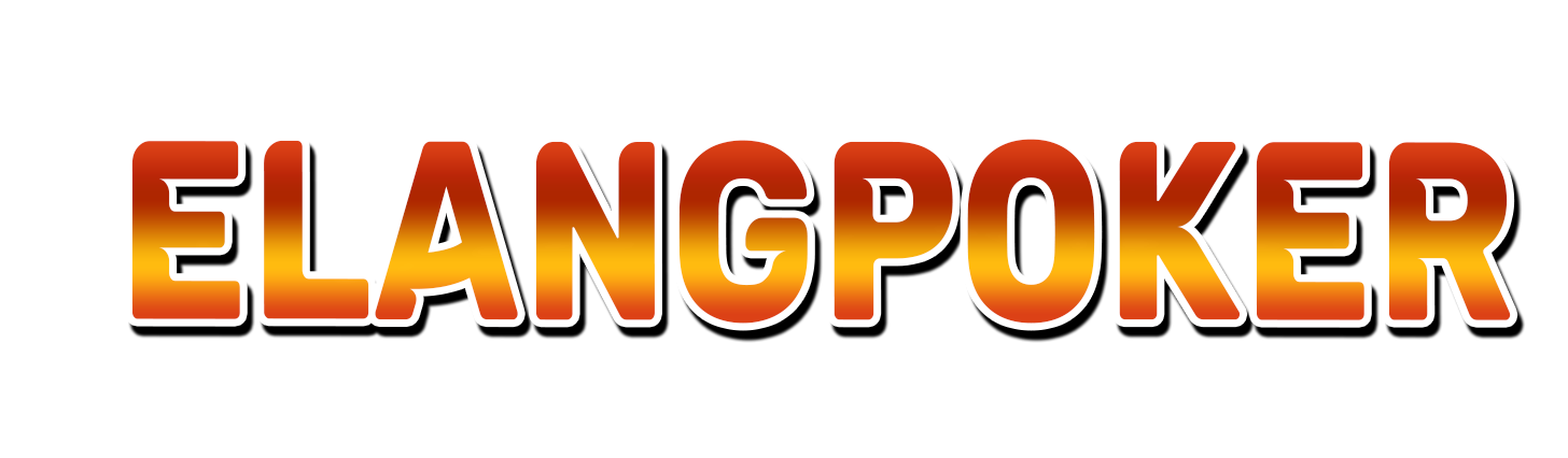 LOGO ElangPOKER